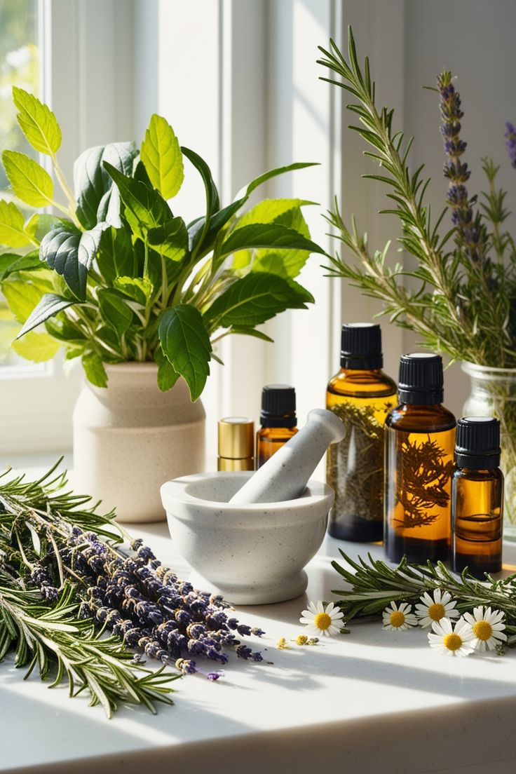 Soins ancestraux & authentiques